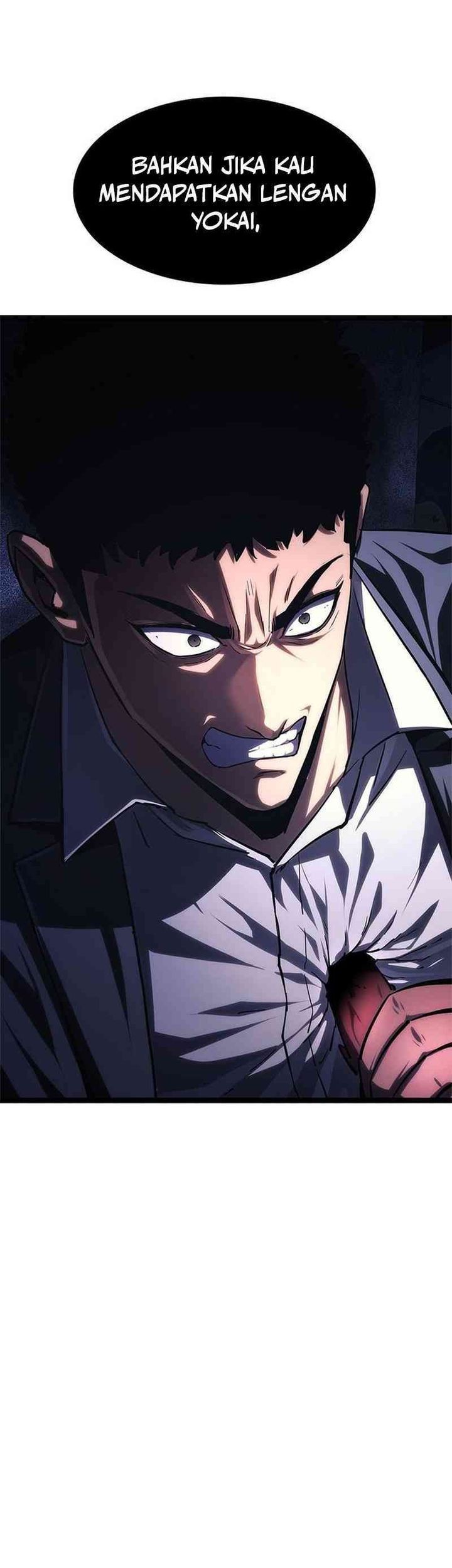 The Demon in Human Form Chapter 10 Gambar 143