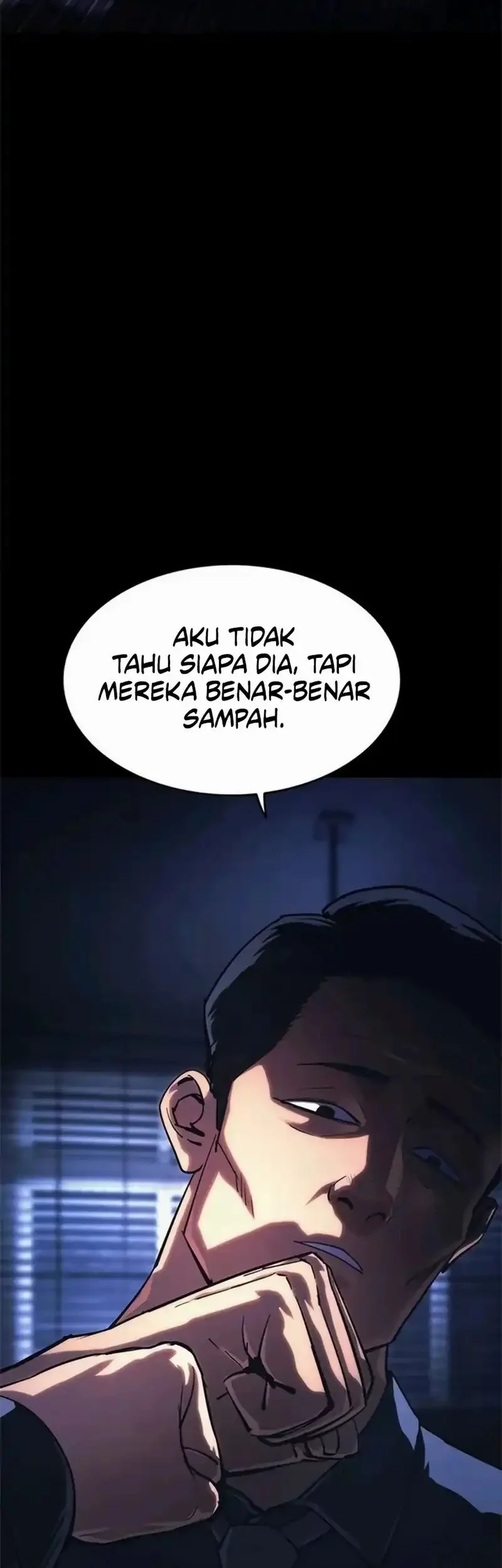 The Demon in Human Form Chapter 11 Gambar 11