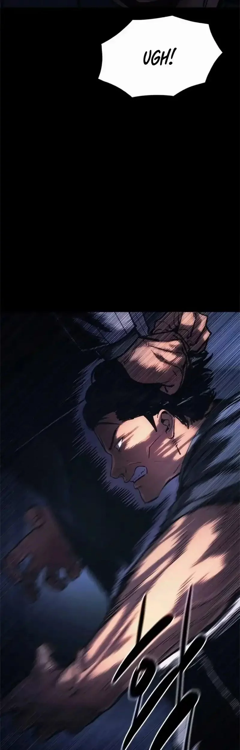 The Demon in Human Form Chapter 11 Gambar 37