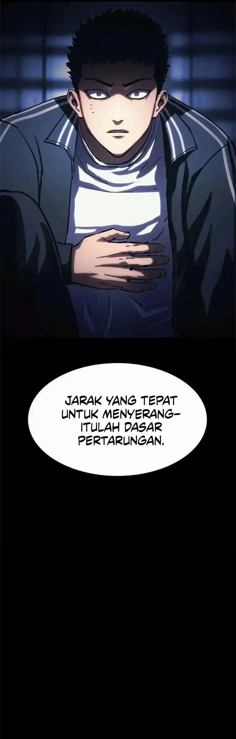 The Demon in Human Form Chapter 11 Gambar 42