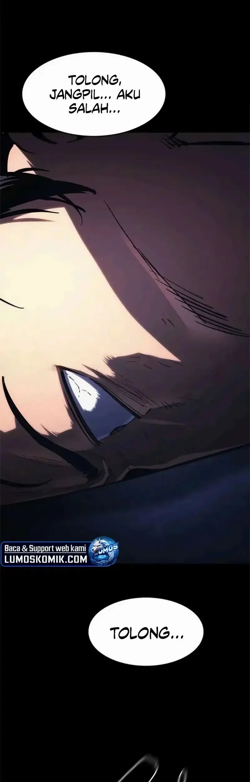 The Demon in Human Form Chapter 11 Gambar 45