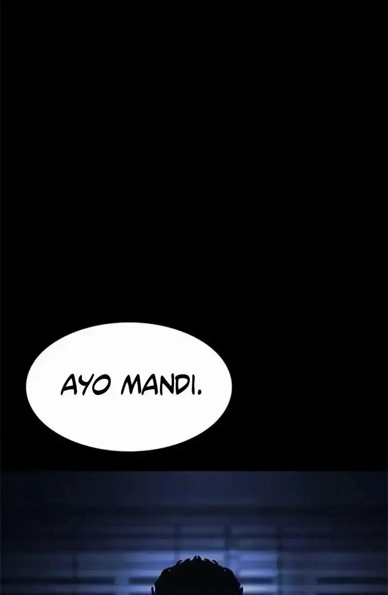 The Demon in Human Form Chapter 11 Gambar 48