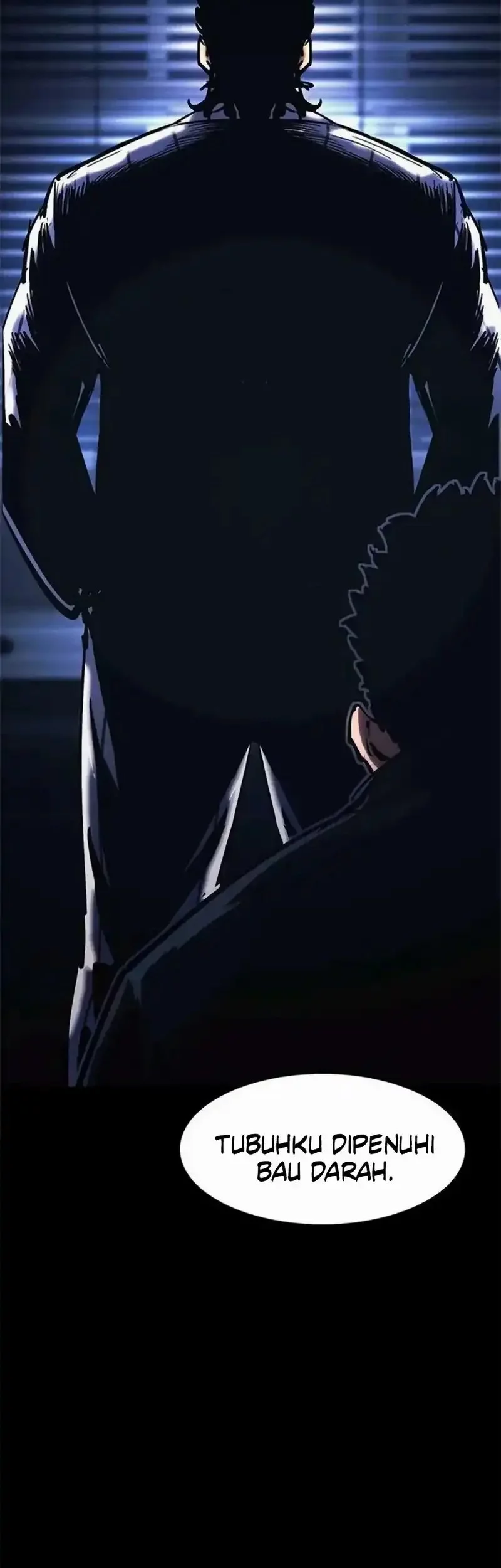 The Demon in Human Form Chapter 11 Gambar 49