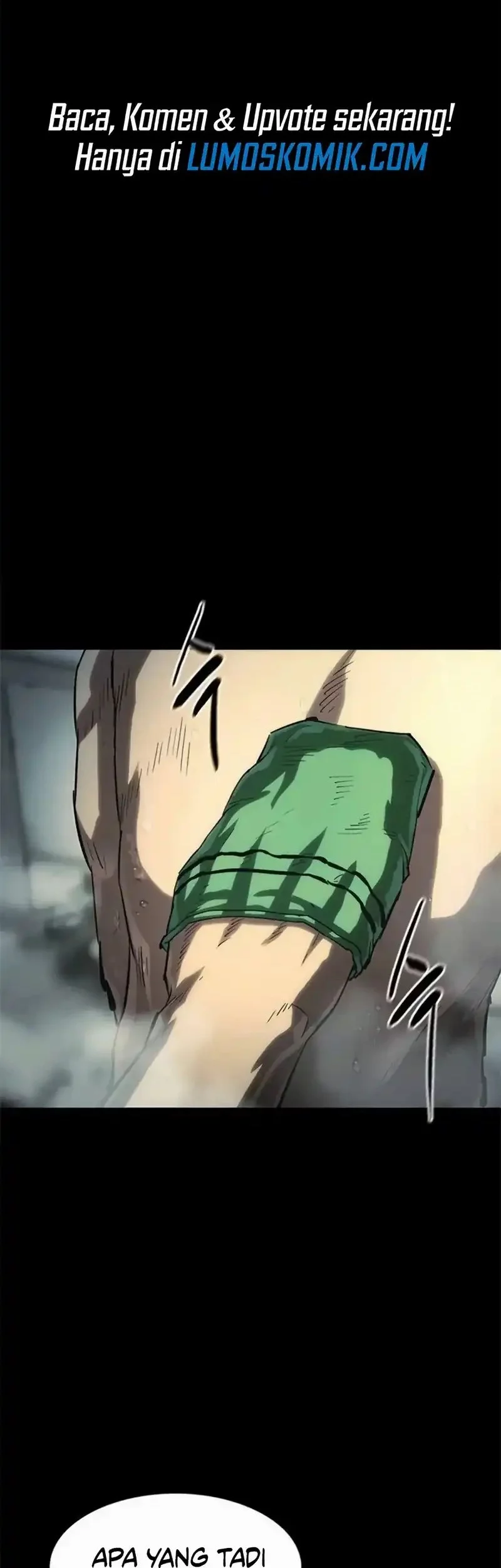 The Demon in Human Form Chapter 11 Gambar 50