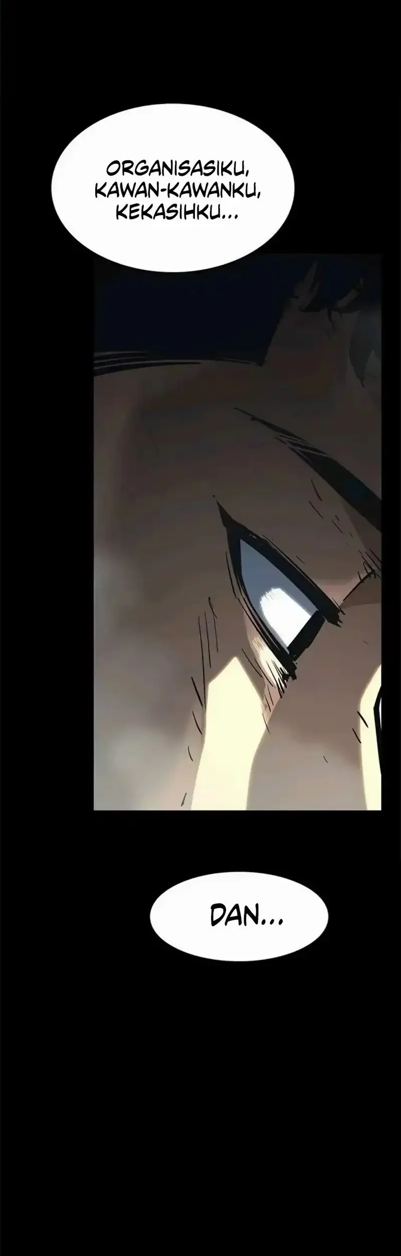 The Demon in Human Form Chapter 11 Gambar 53