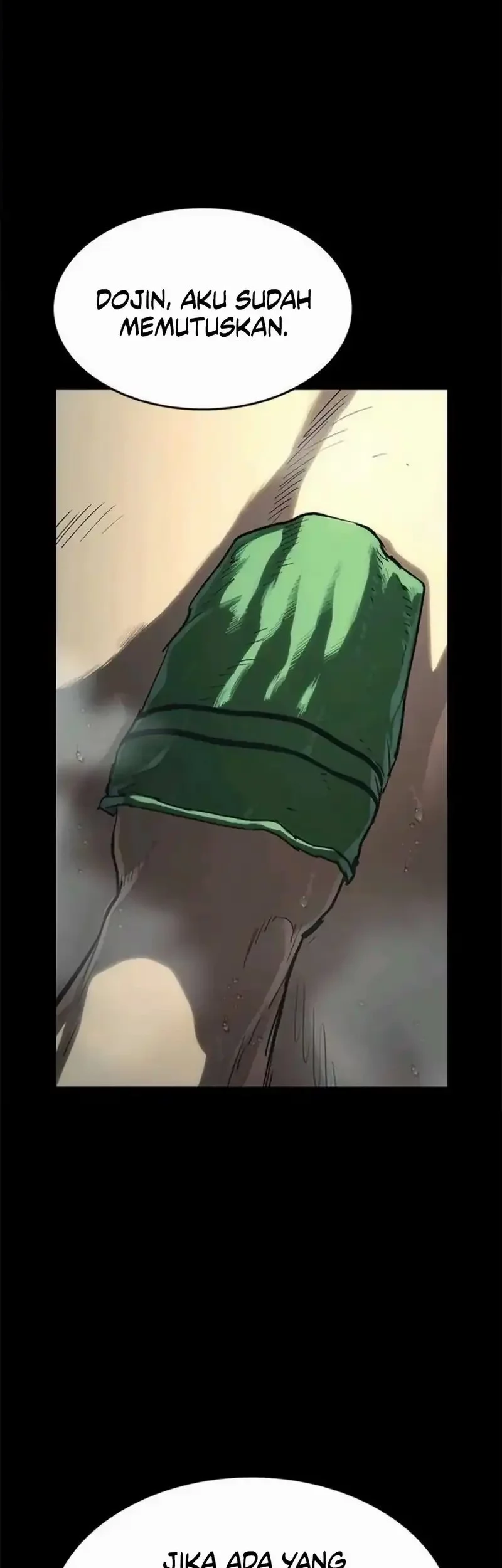 The Demon in Human Form Chapter 11 Gambar 55