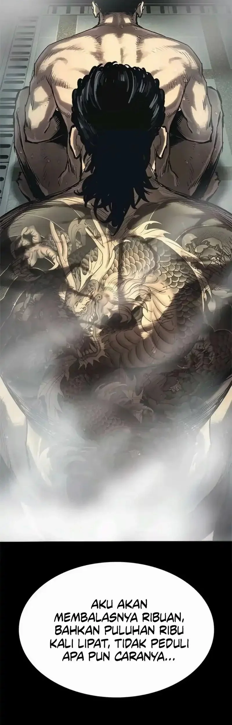 The Demon in Human Form Chapter 11 Gambar 57