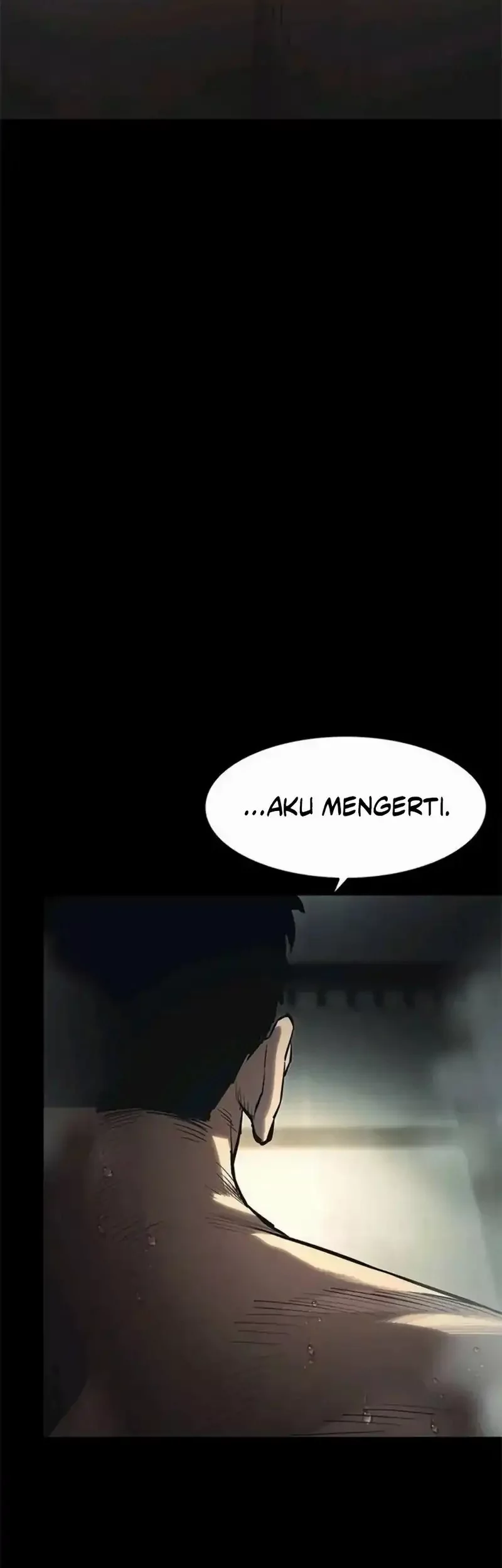 The Demon in Human Form Chapter 11 Gambar 59