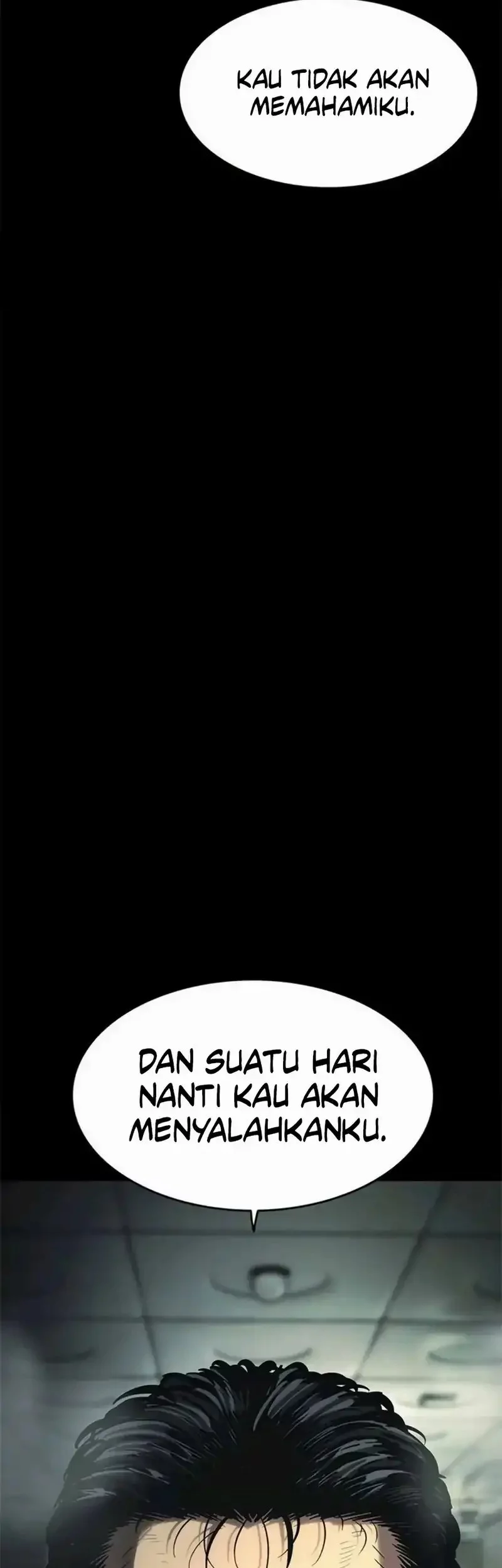 The Demon in Human Form Chapter 11 Gambar 61