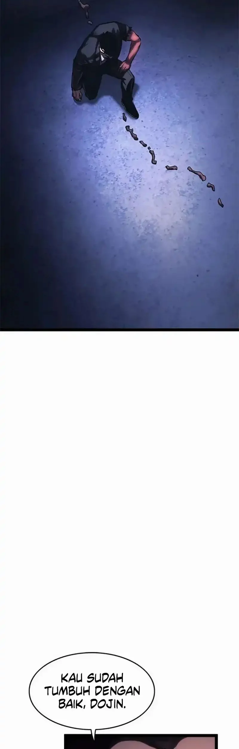 The Demon in Human Form Chapter 11 Gambar 65