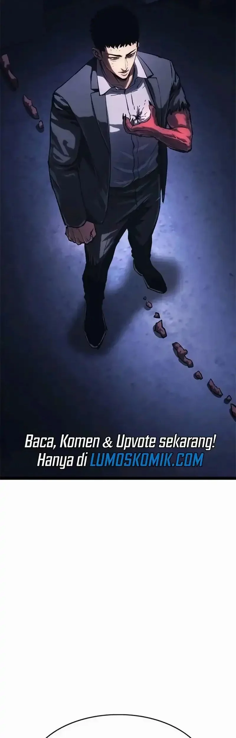 The Demon in Human Form Chapter 11 Gambar 69