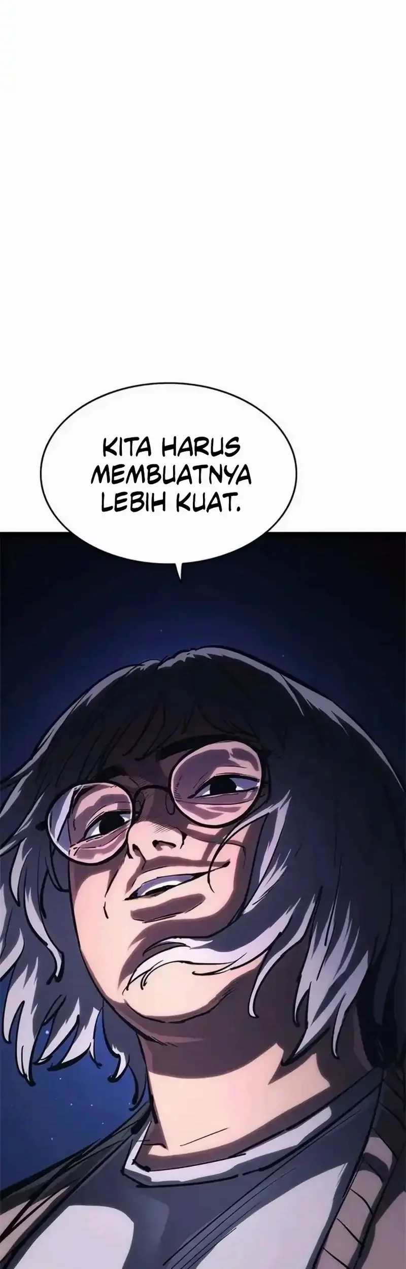 The Demon in Human Form Chapter 11 Gambar 71