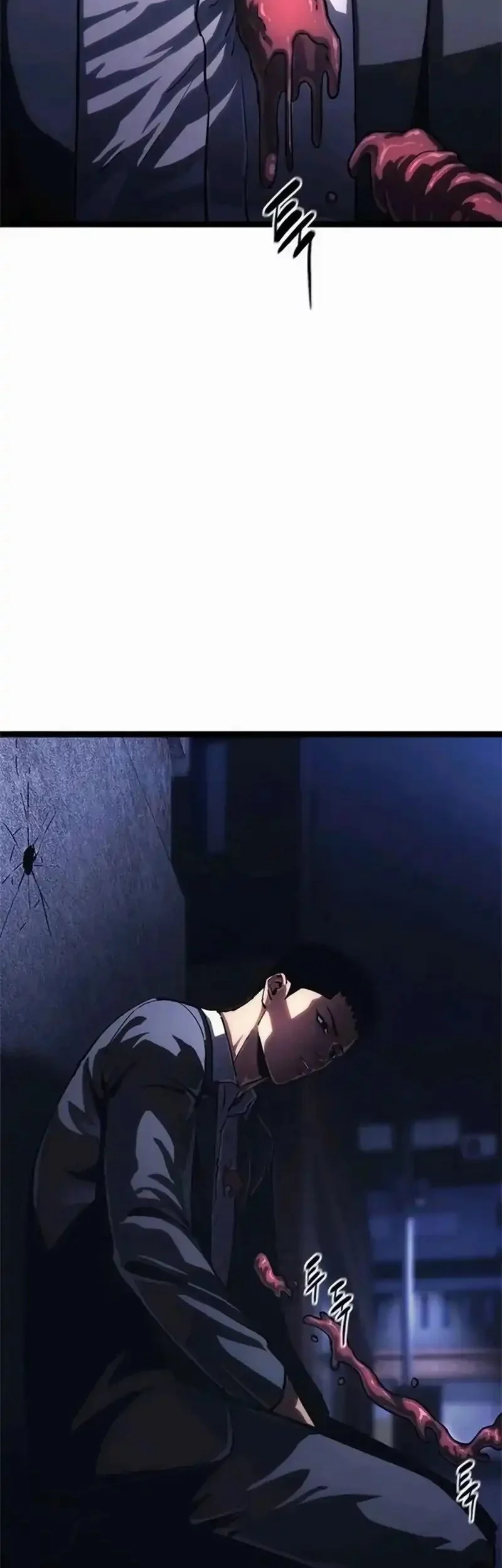 Manhwa The Demon in Human Form Chapter 11 gambar nomor 2