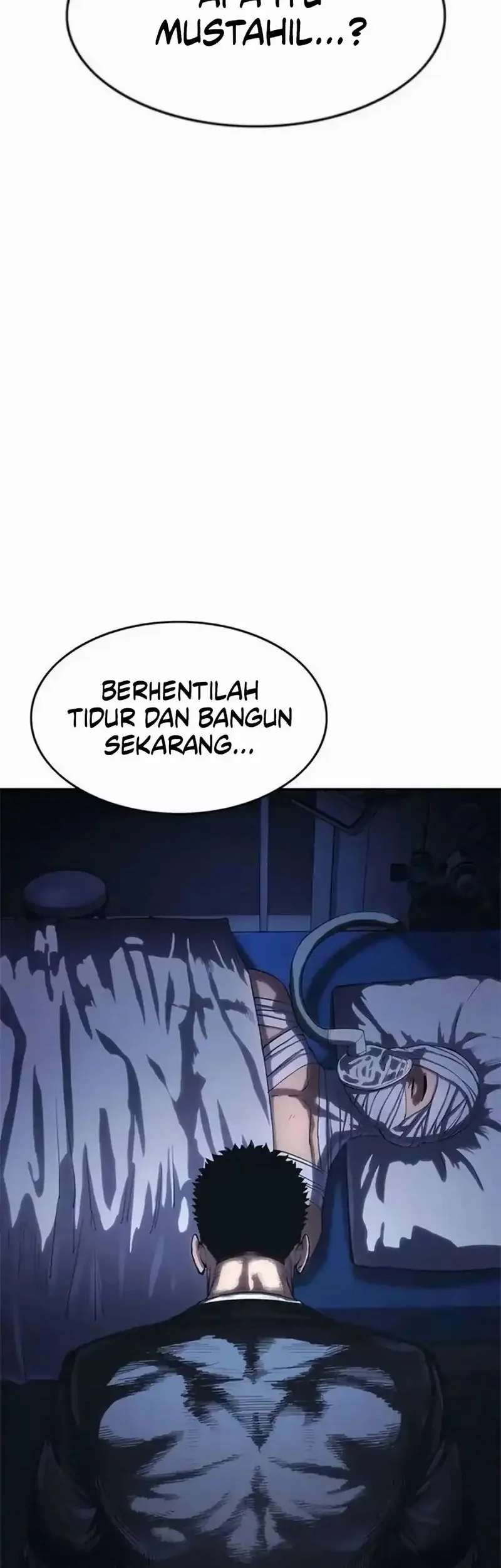 The Demon in Human Form Chapter 11 Gambar 78