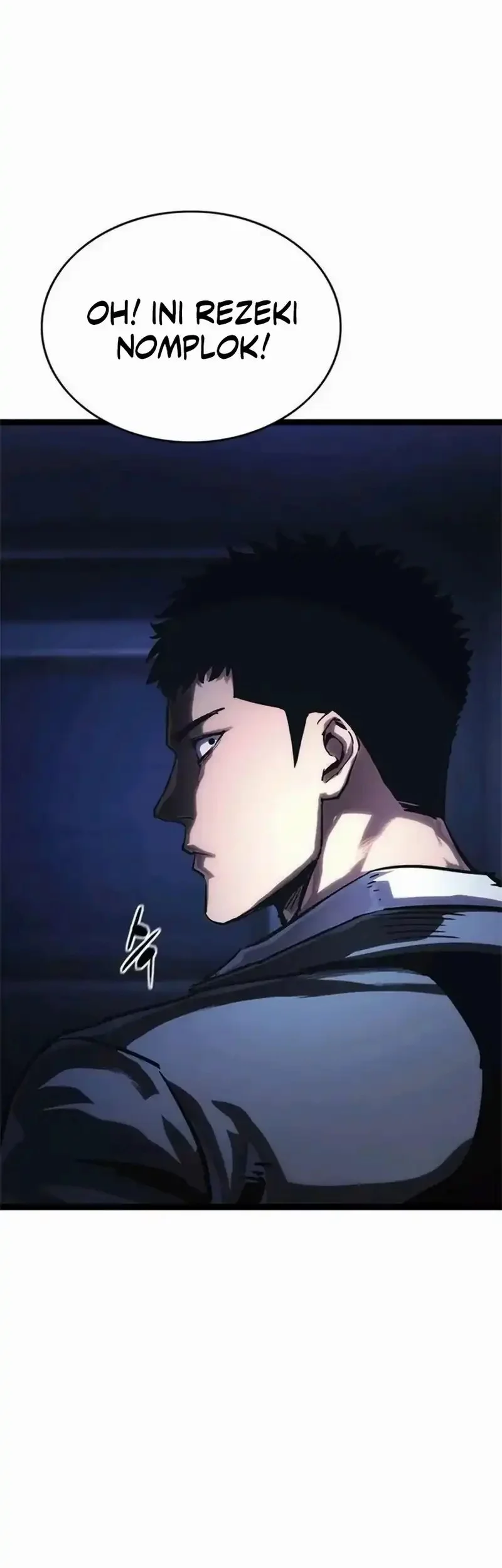 The Demon in Human Form Chapter 11 Gambar 81