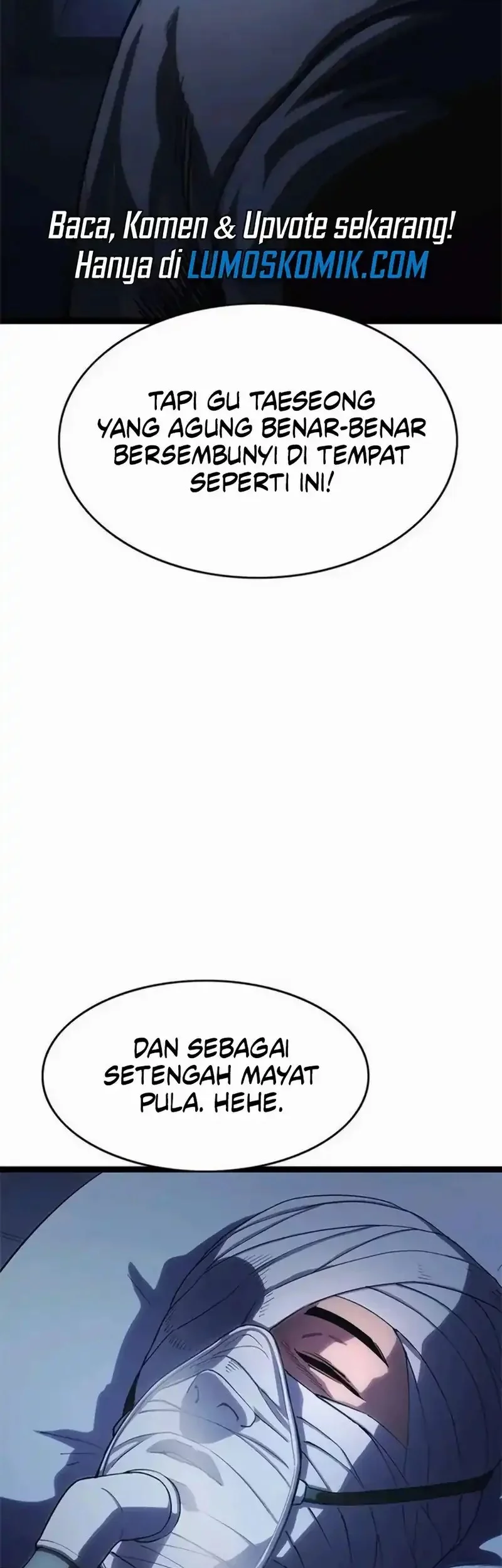 The Demon in Human Form Chapter 11 Gambar 83