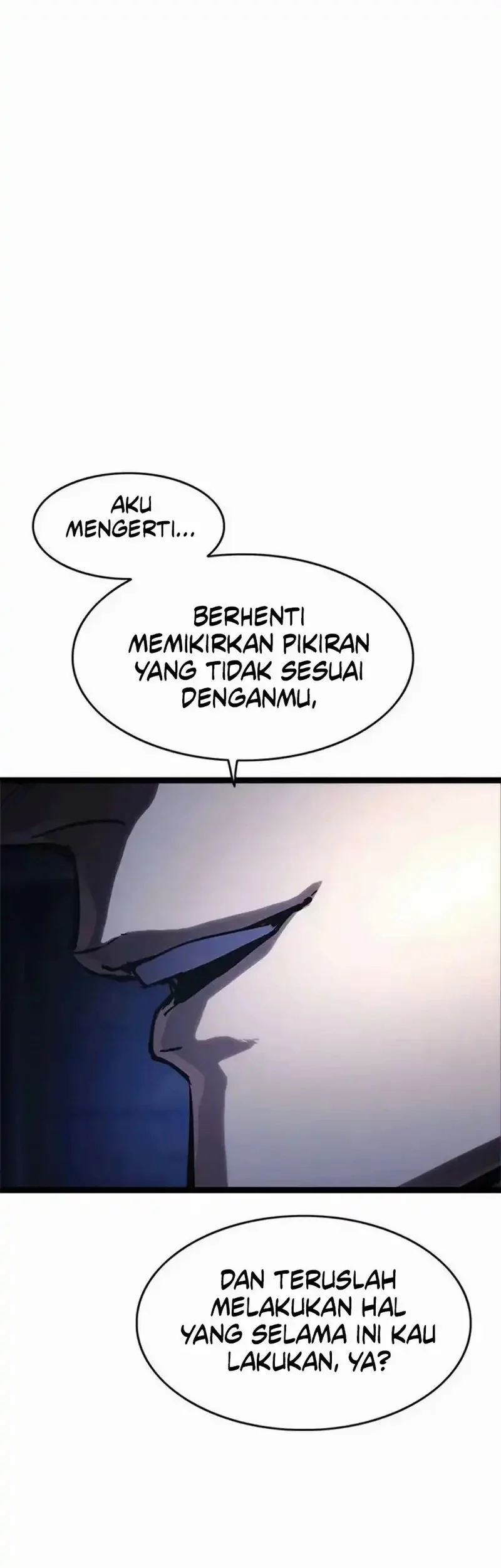 The Demon in Human Form Chapter 11 Gambar 86