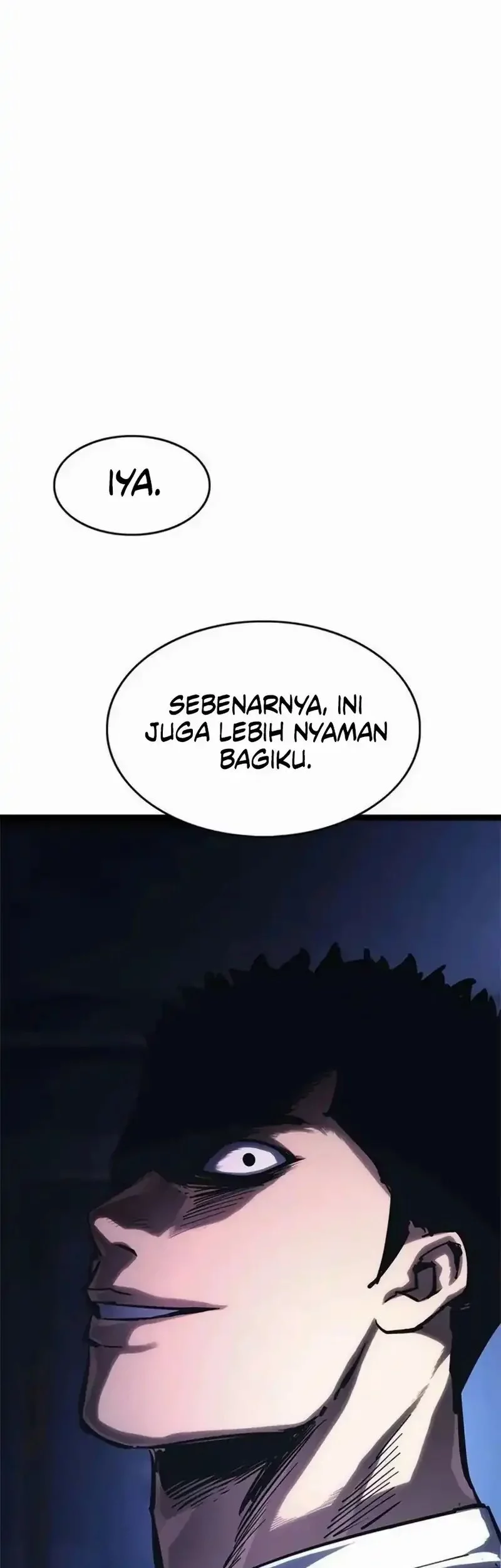 The Demon in Human Form Chapter 11 Gambar 87