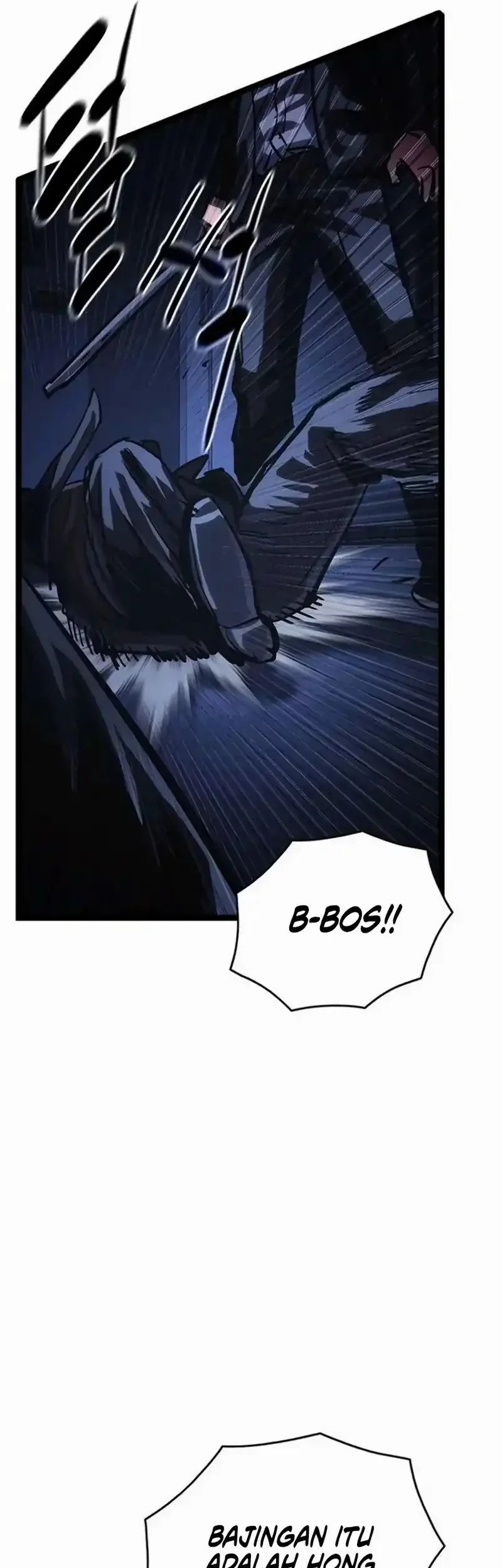 The Demon in Human Form Chapter 11 Gambar 93