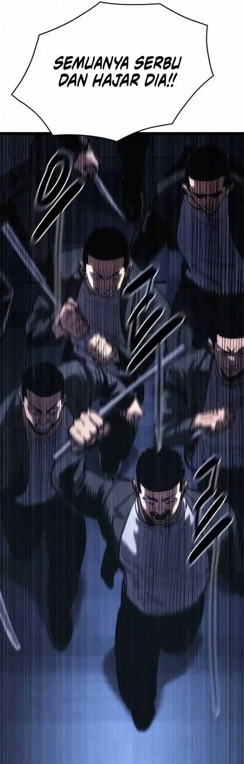 The Demon in Human Form Chapter 11 Gambar 96