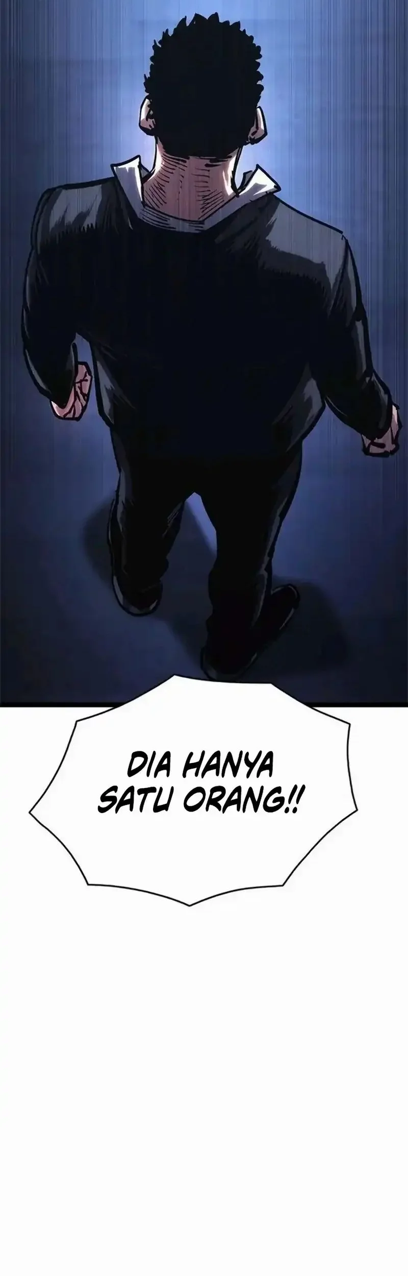 The Demon in Human Form Chapter 11 Gambar 97