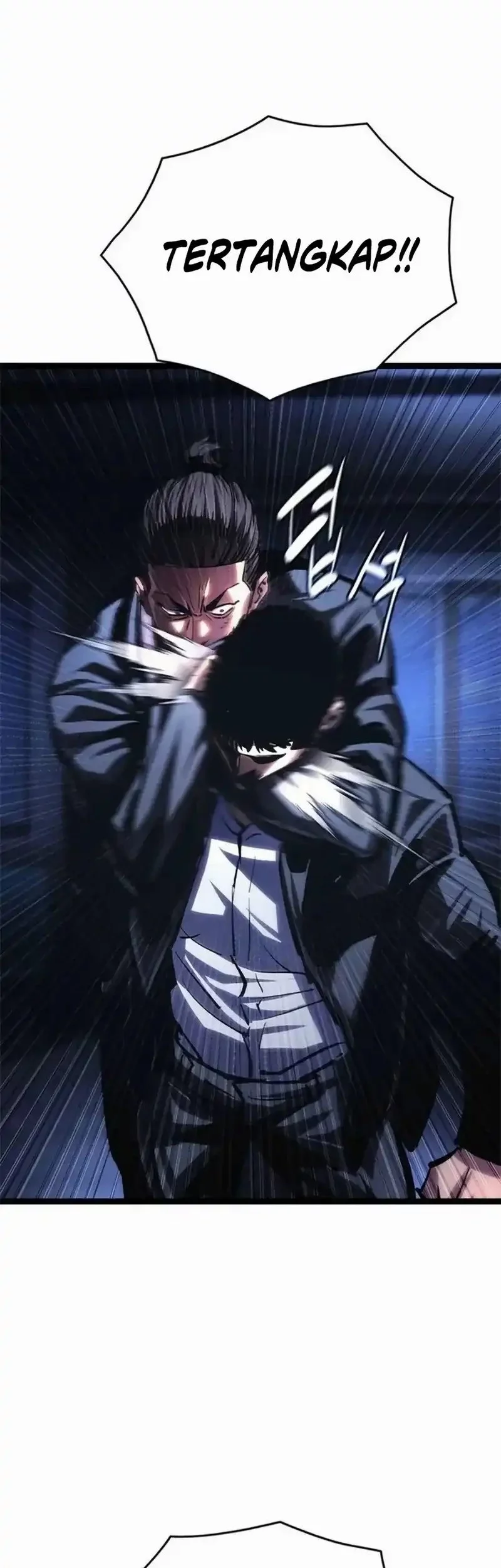 The Demon in Human Form Chapter 11 Gambar 101