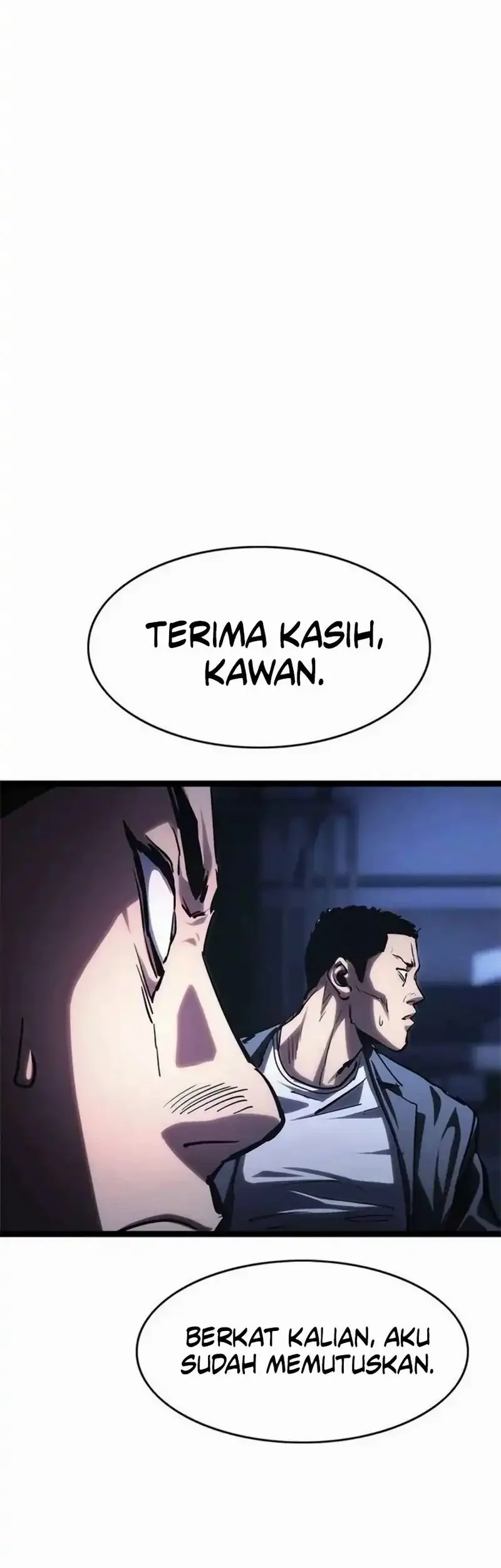 The Demon in Human Form Chapter 11 Gambar 104