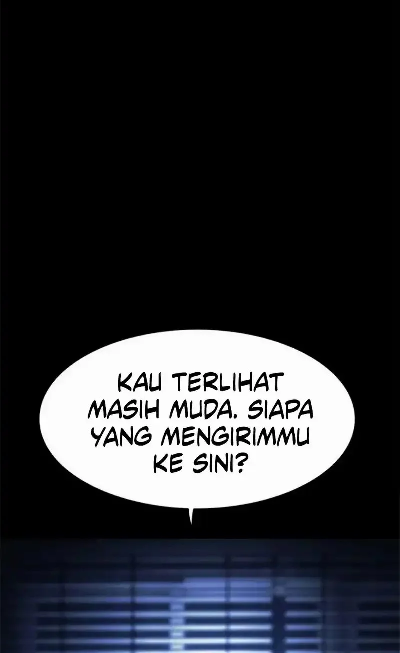 The Demon in Human Form Chapter 11 Gambar 8
