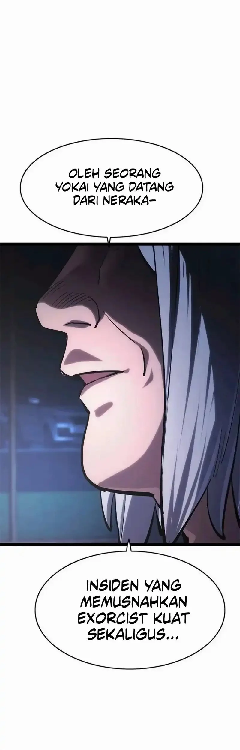 The Demon in Human Form Chapter 11 Gambar 116