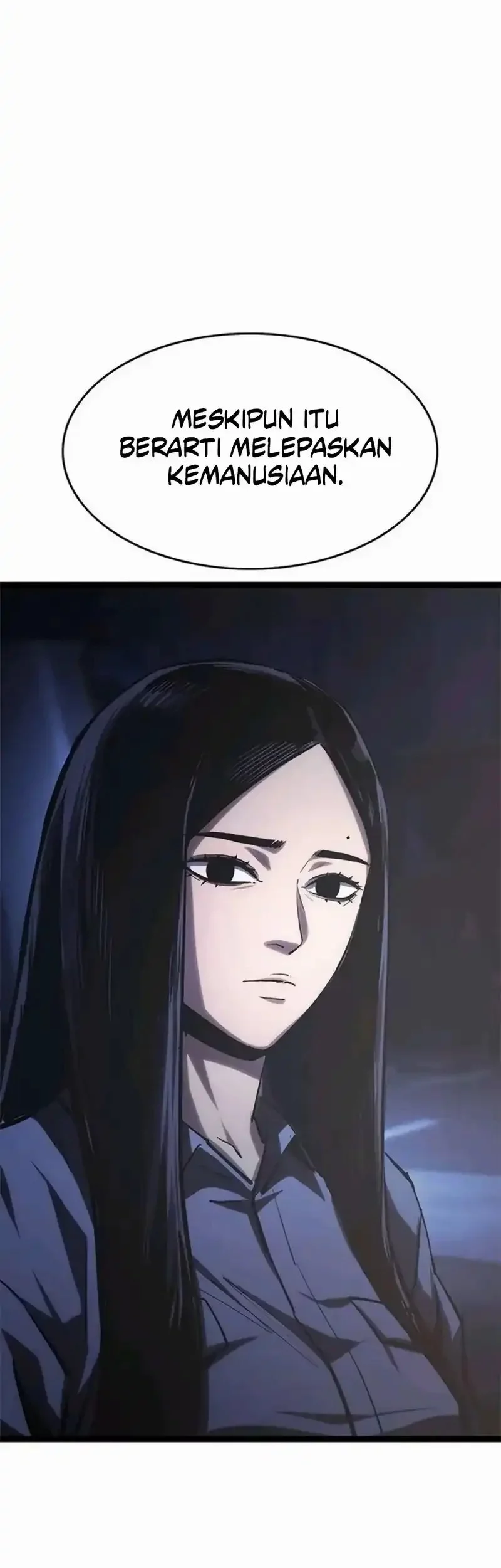 The Demon in Human Form Chapter 11 Gambar 119