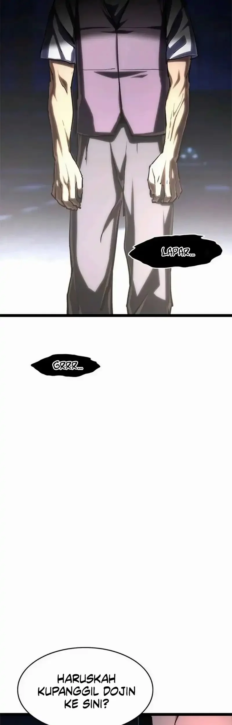 The Demon in Human Form Chapter 11 Gambar 123