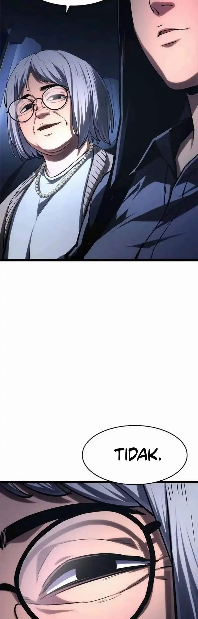 The Demon in Human Form Chapter 11 Gambar 124