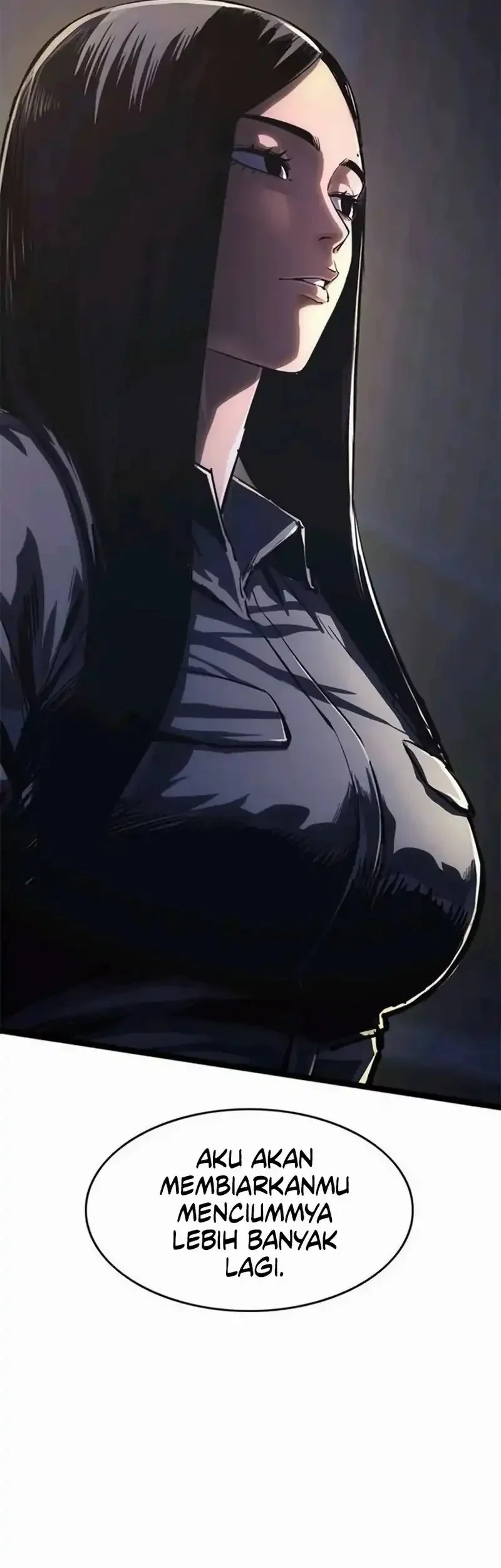 The Demon in Human Form Chapter 11 Gambar 131