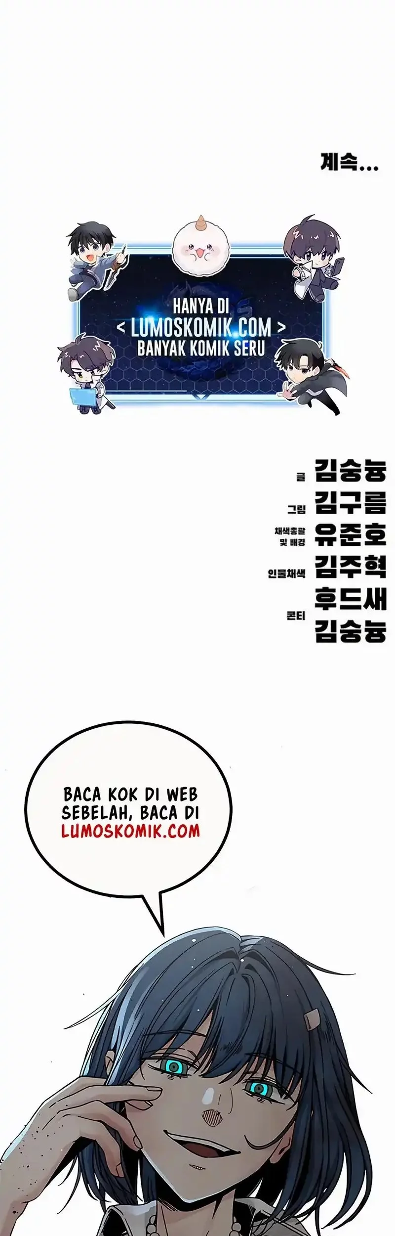 The Demon in Human Form Chapter 11 Gambar 132