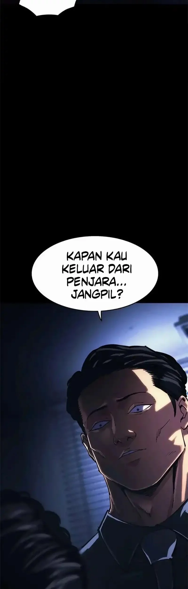 The Demon in Human Form Chapter 11 Gambar 27