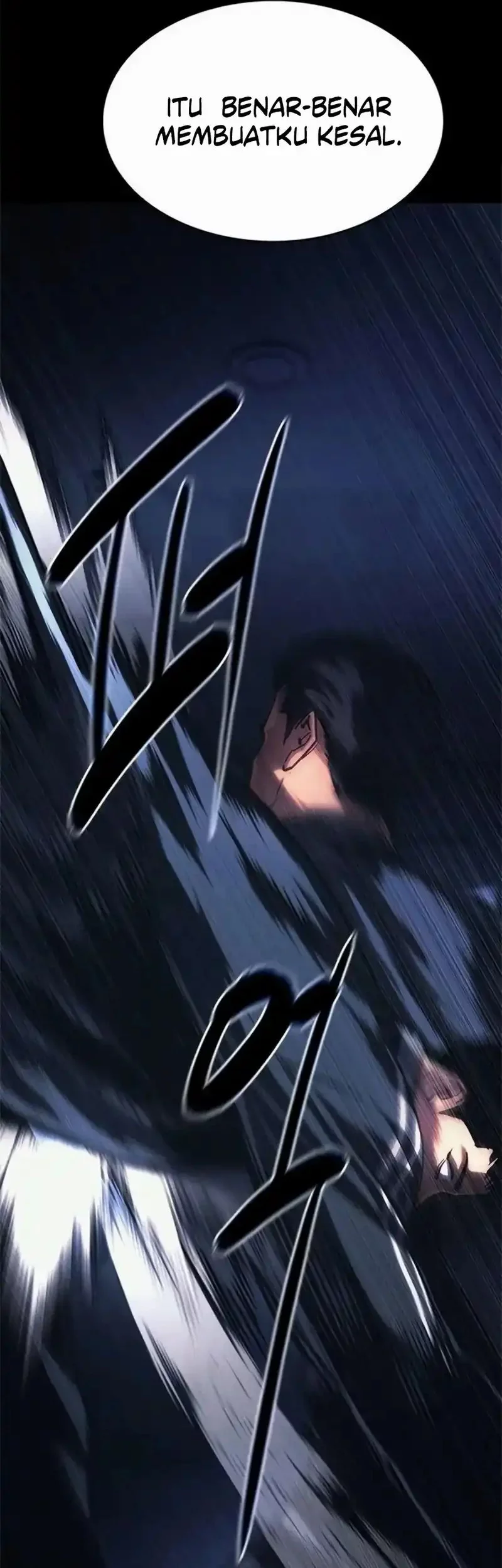 The Demon in Human Form Chapter 11 Gambar 13