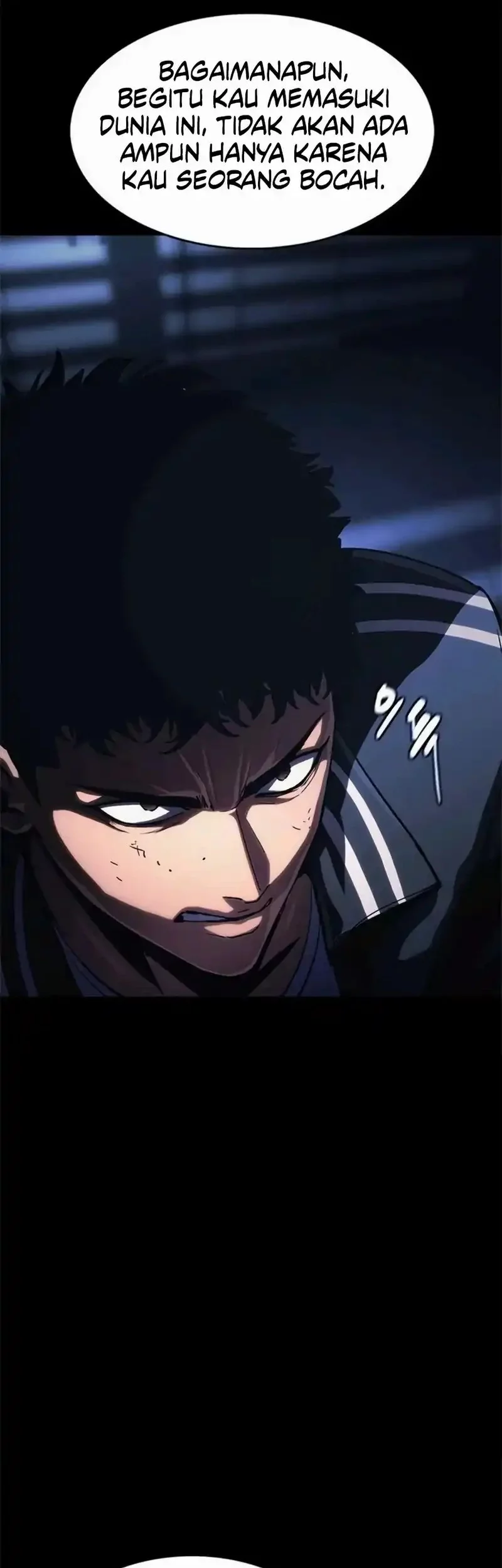 The Demon in Human Form Chapter 11 Gambar 17