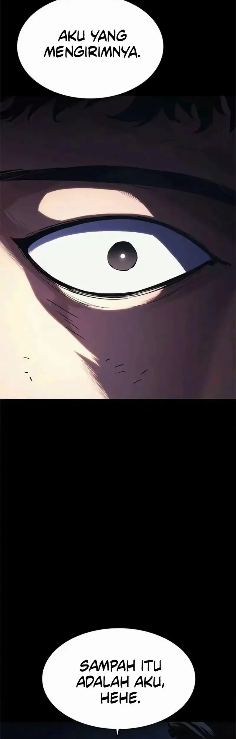 The Demon in Human Form Chapter 11 Gambar 18