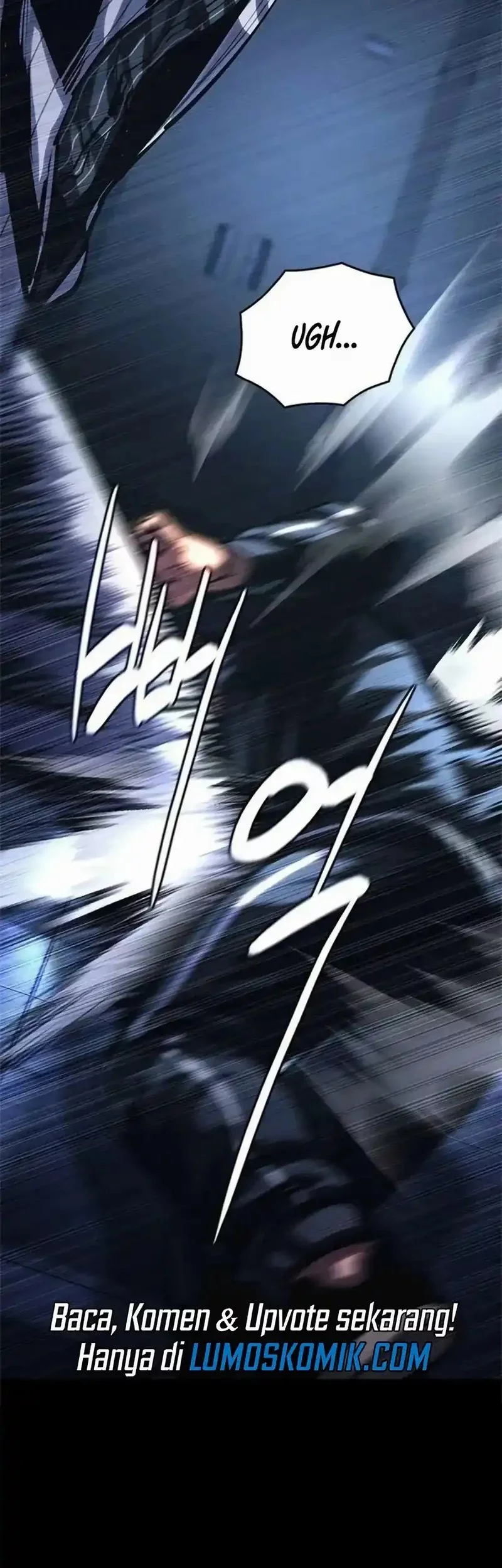 The Demon in Human Form Chapter 11 Gambar 23