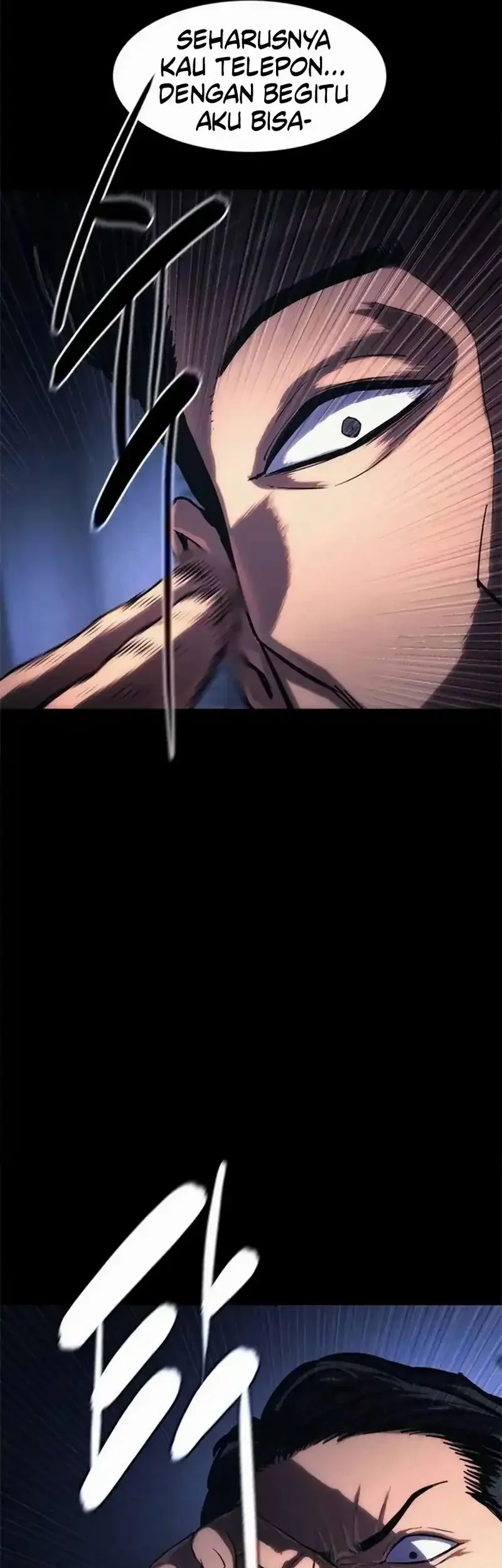 The Demon in Human Form Chapter 11 Gambar 29