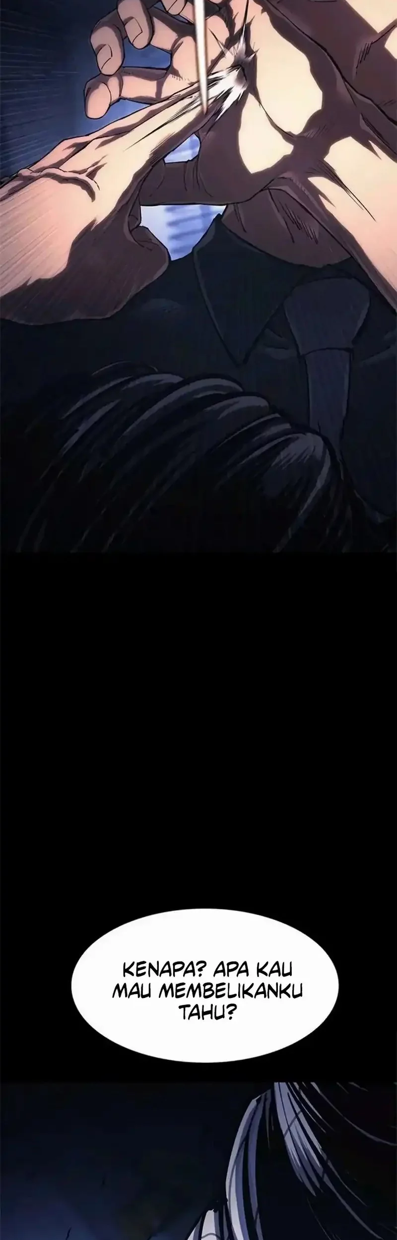 The Demon in Human Form Chapter 11 Gambar 30