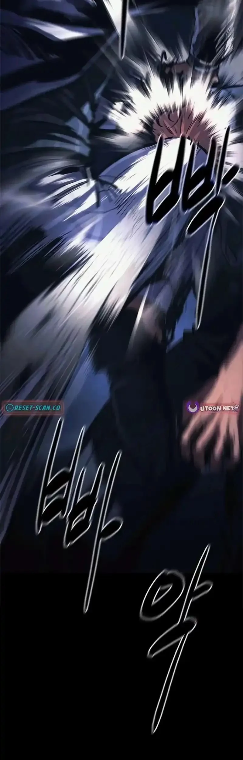 The Demon in Human Form Chapter 11 Gambar 35