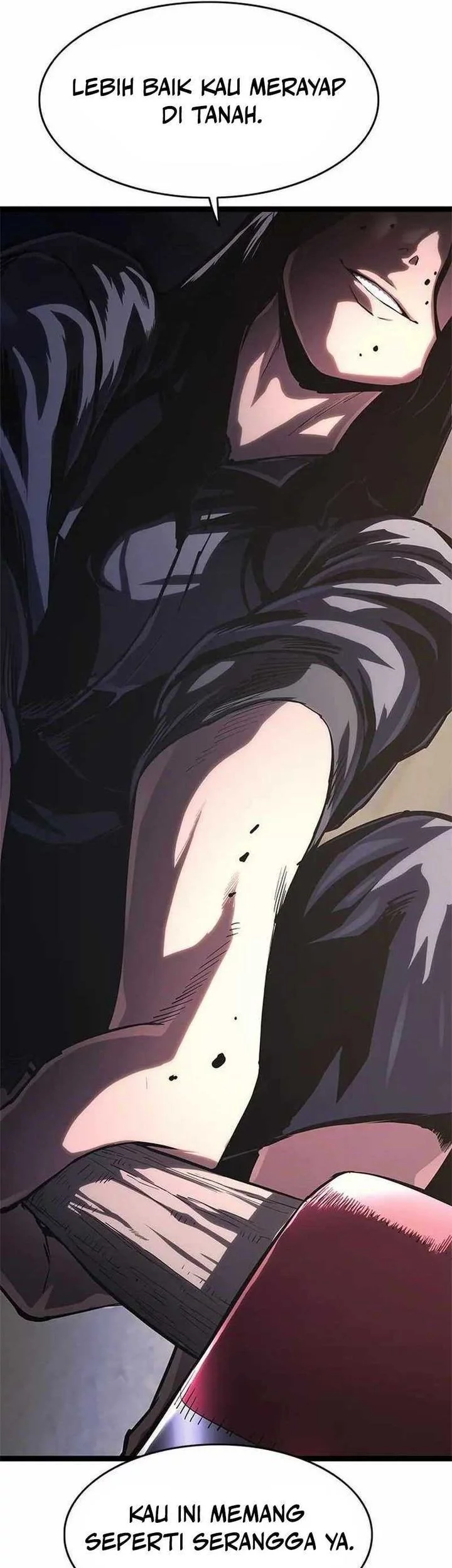 The Demon in Human Form Chapter 12 Gambar 18