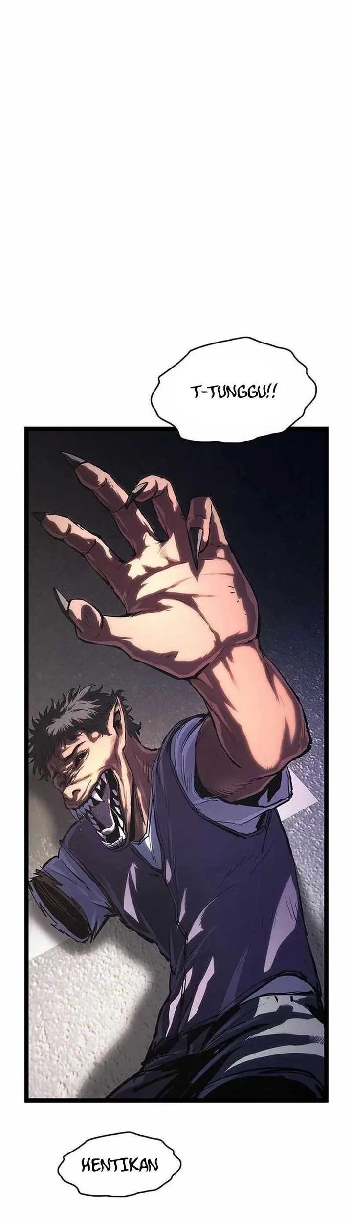 The Demon in Human Form Chapter 12 Gambar 22