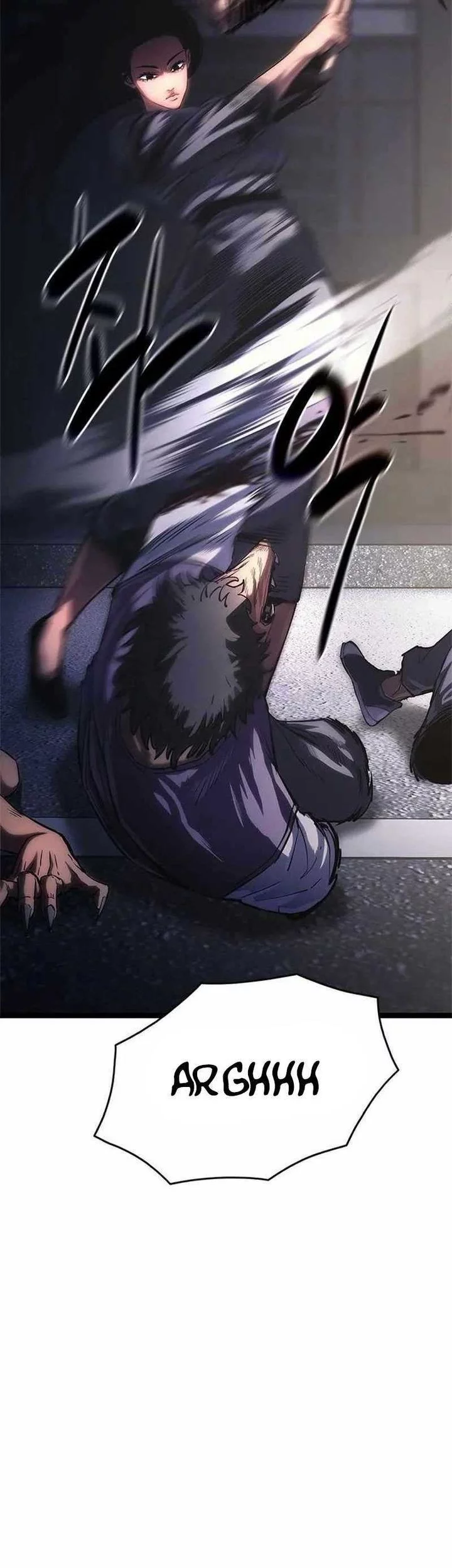 The Demon in Human Form Chapter 12 Gambar 24