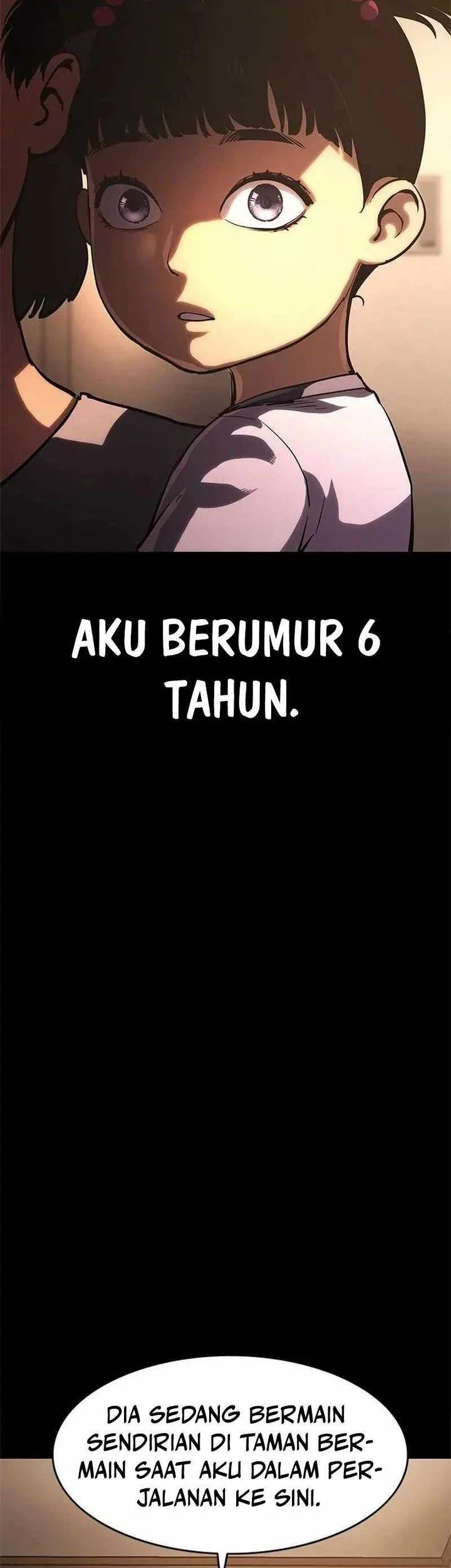 The Demon in Human Form Chapter 12 Gambar 30