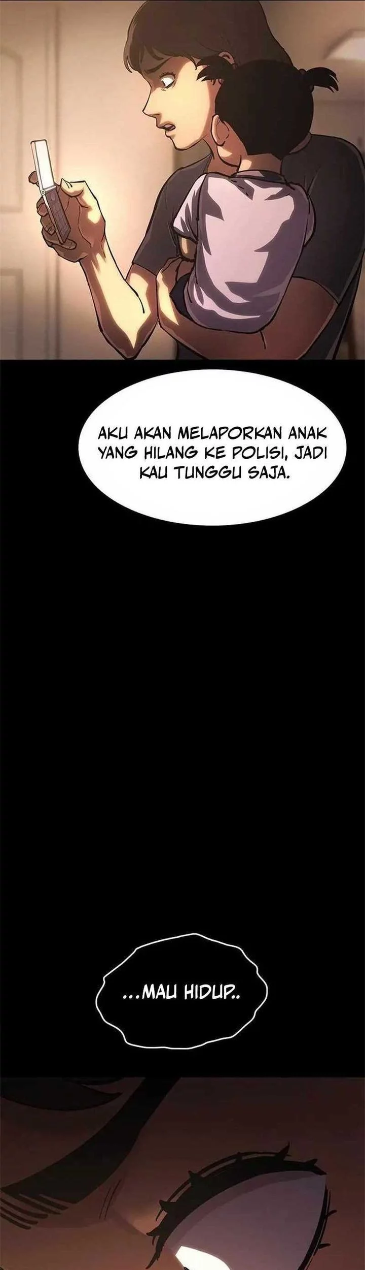 The Demon in Human Form Chapter 12 Gambar 38