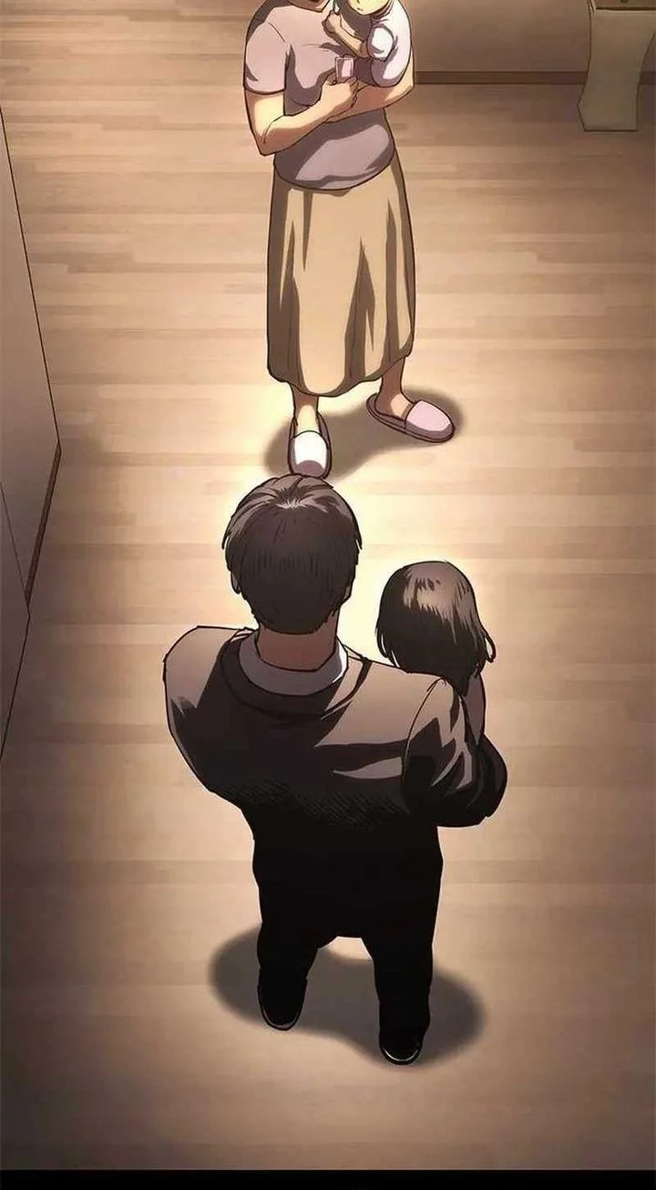 The Demon in Human Form Chapter 12 Gambar 41