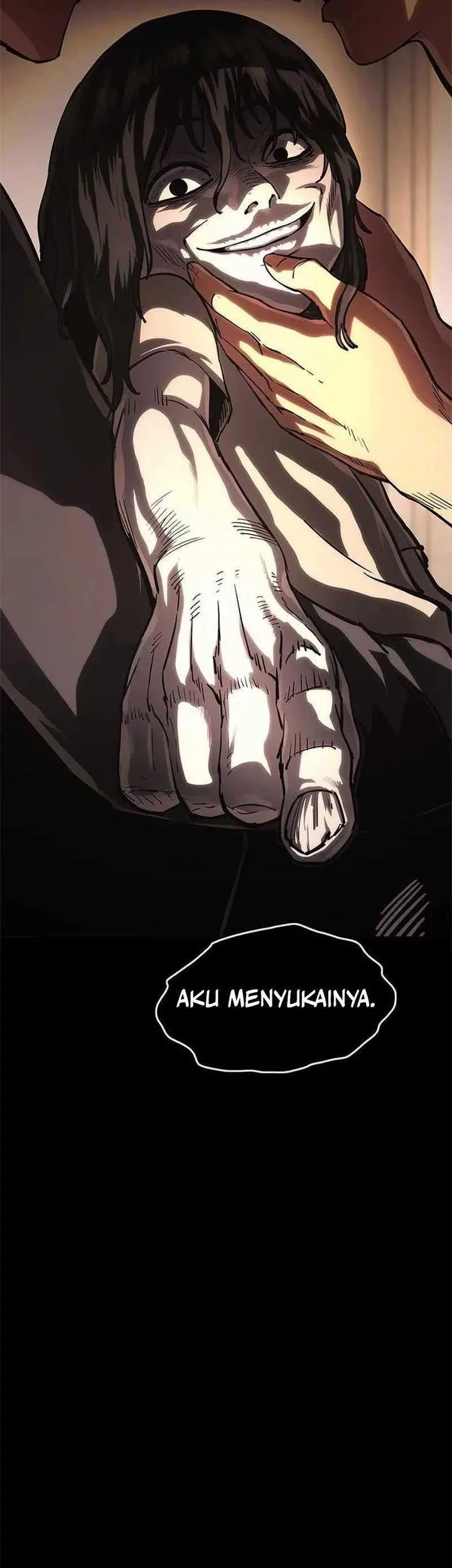 The Demon in Human Form Chapter 12 Gambar 52