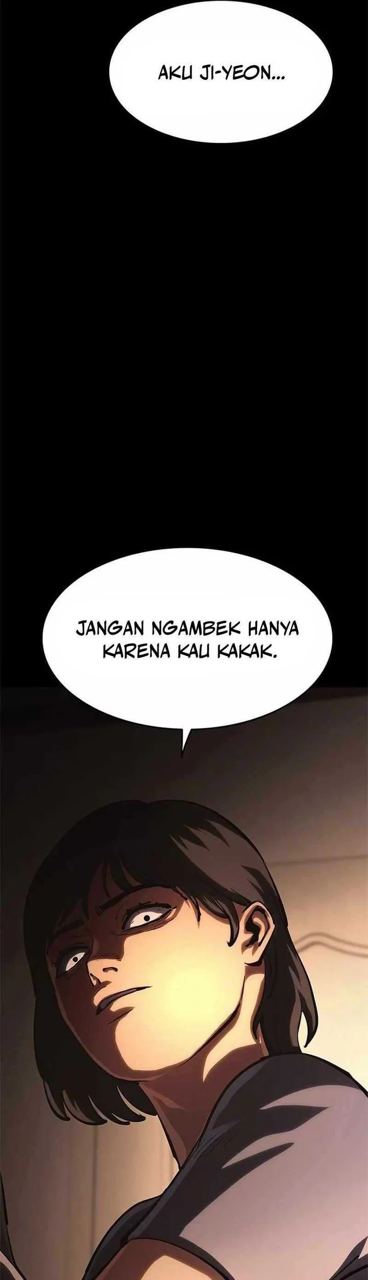 The Demon in Human Form Chapter 12 Gambar 56